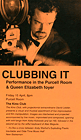 Kino Club event