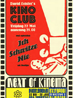 Kino Club Events