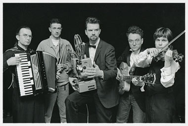 Kino Club group