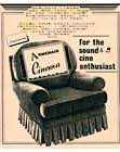 Kino Club event
