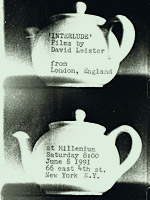 David Leister Films