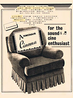 A Brief History of the Kino Club
