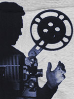 The 'Kinotech' 16mm loop system
