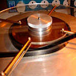 David Leister's kinotech looper system